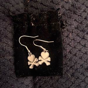 Tokidoki rare vintage earrings